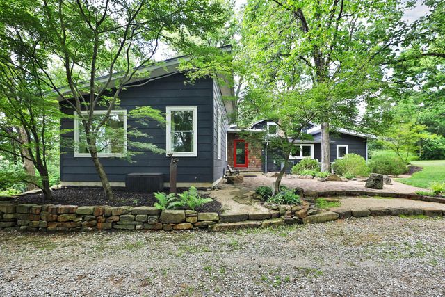 6889 Olentangy River Road, Columbus, OH 43235