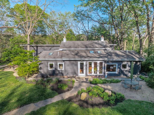 6889 Olentangy River Road, Columbus, OH 43235
