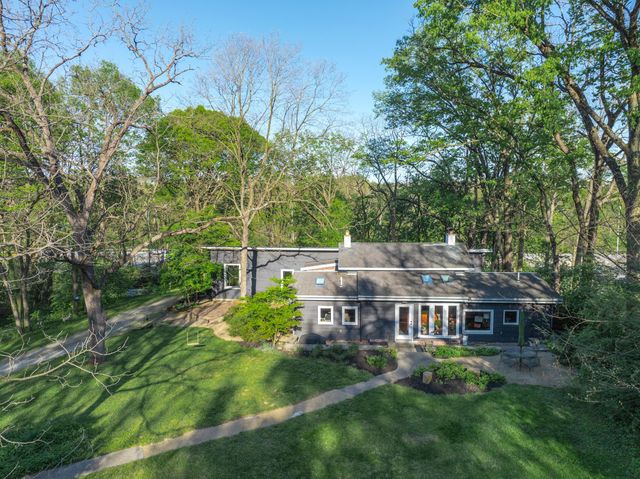 6889 Olentangy River Road, Columbus, OH 43235