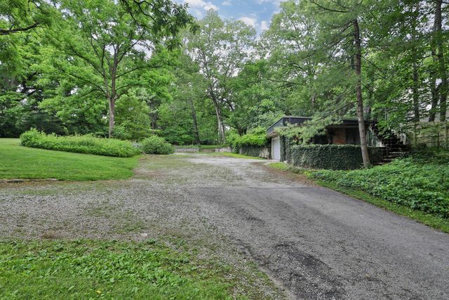 6889 Olentangy River Road, Columbus, OH 43235