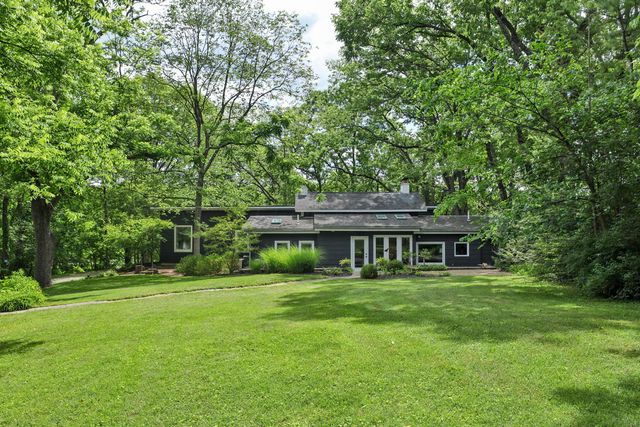 6889 Olentangy River Road, Columbus, OH 43235