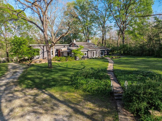 6889 Olentangy River Road, Columbus, OH 43235