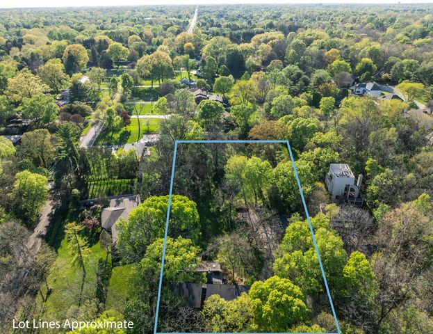 6889 Olentangy River Road, Columbus, OH 43235