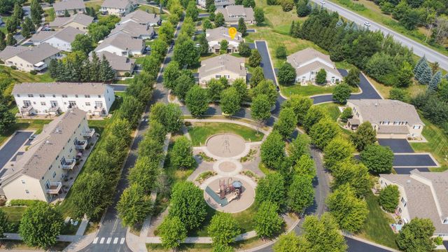 9124 Fox Court, Victoria, MN 55386