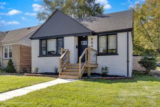8800 S Winchester Avenue, Chicago, IL 60620