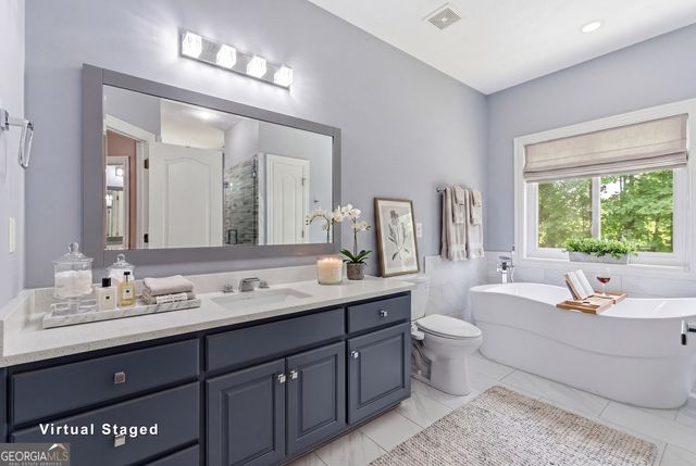 4583 Blooming Way, Flowery Branch, GA 30542
