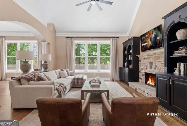 4583 Blooming Way, Flowery Branch, GA 30542