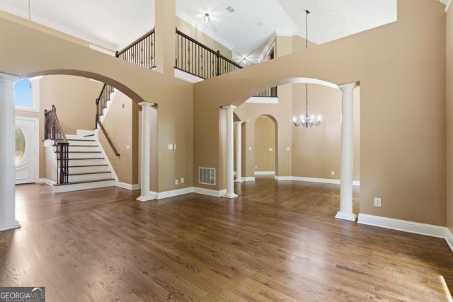 4583 Blooming Way, Flowery Branch, GA 30542