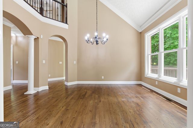 4583 Blooming Way, Flowery Branch, GA 30542