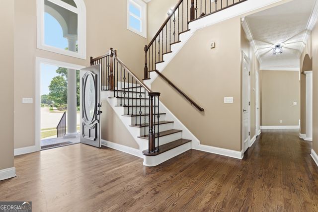 4583 Blooming Way, Flowery Branch, GA 30542