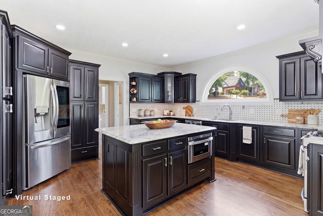 4583 Blooming Way, Flowery Branch, GA 30542
