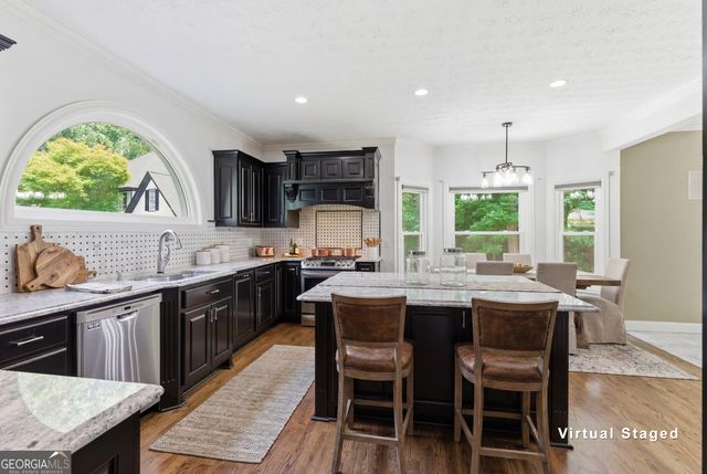 4583 Blooming Way, Flowery Branch, GA 30542