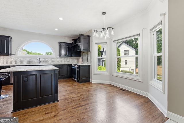 4583 Blooming Way, Flowery Branch, GA 30542