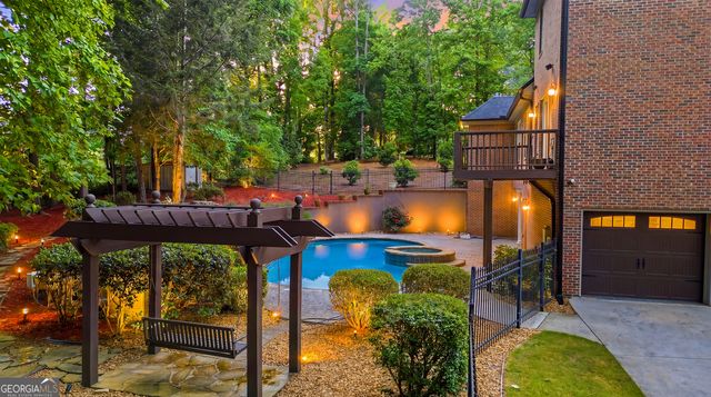 4583 Blooming Way, Flowery Branch, GA 30542