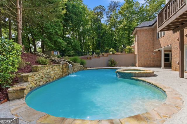 4583 Blooming Way, Flowery Branch, GA 30542