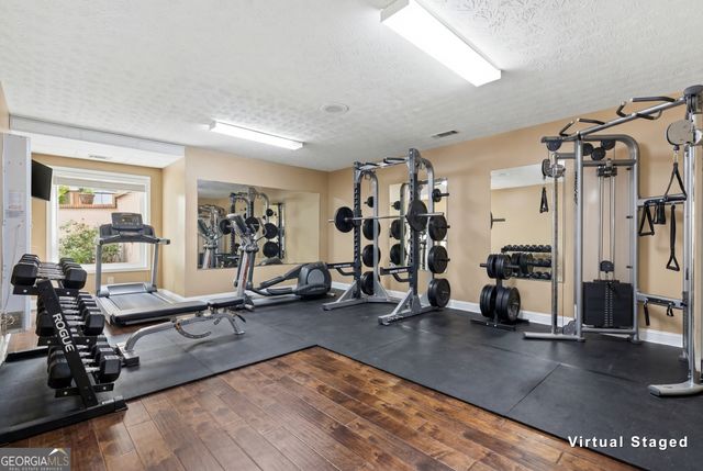 4583 Blooming Way, Flowery Branch, GA 30542
