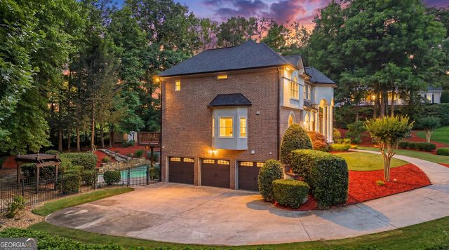 4583 Blooming Way, Flowery Branch, GA 30542