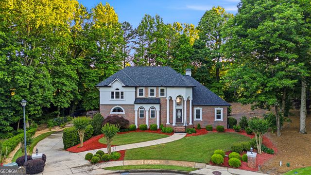 4583 Blooming Way, Flowery Branch, GA 30542