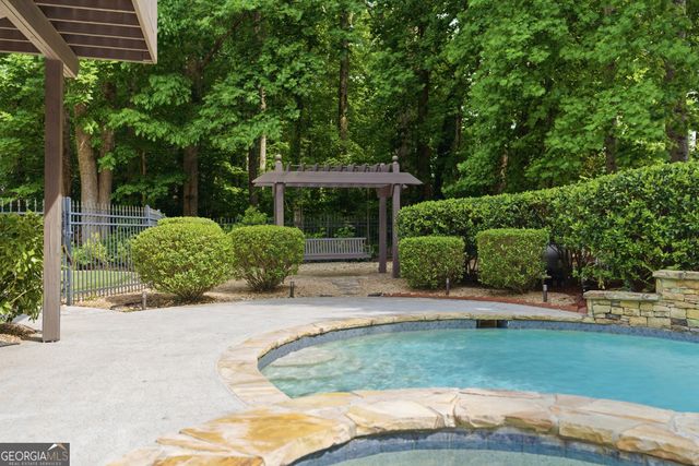 4583 Blooming Way, Flowery Branch, GA 30542