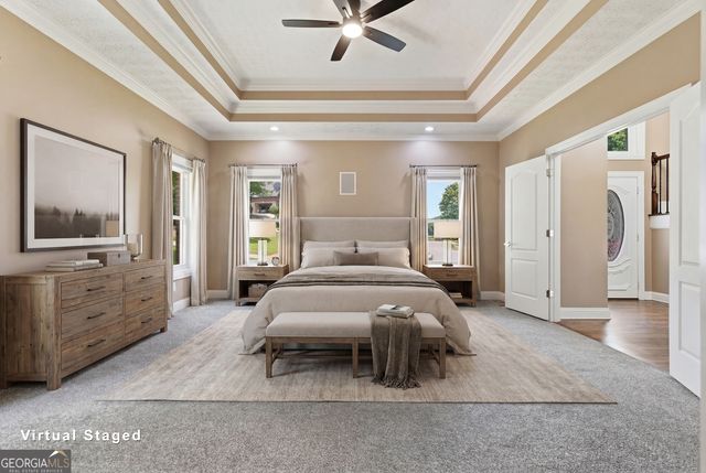 4583 Blooming Way, Flowery Branch, GA 30542