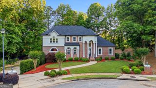 4583 Blooming Way, Flowery Branch, GA 30542
