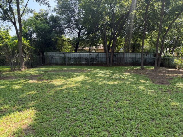 4934 Kildare Avenue, Dallas, TX 75216