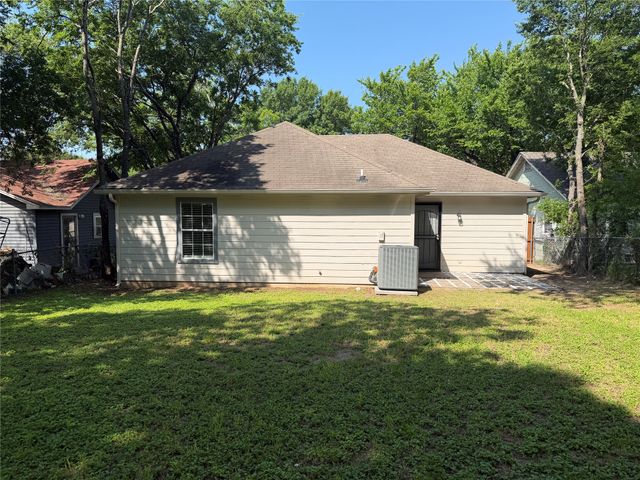 4934 Kildare Avenue, Dallas, TX 75216