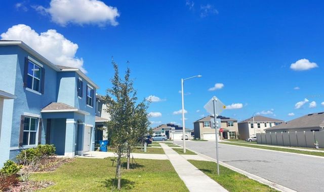 2116 SILVER BROOK WAY, Davenport, FL 33837