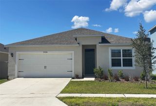 2116 SILVER BROOK WAY, Davenport, FL 33837