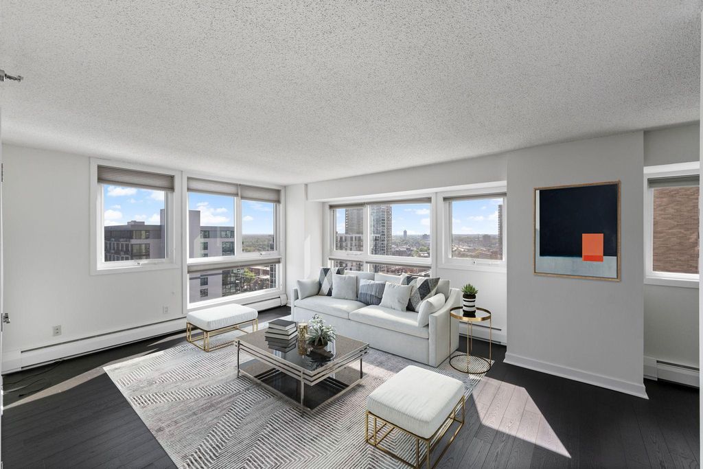 433 S 7th Street 1814, Minneapolis, MN 55415