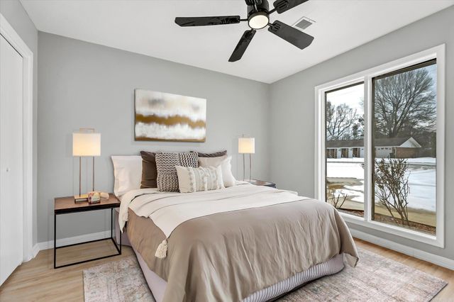 208 Ada Drive, Trumann, AR 72472