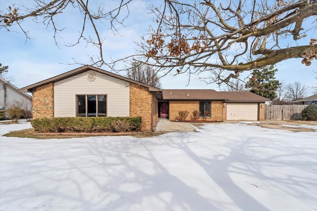 208 Ada Drive, Trumann, AR 72472