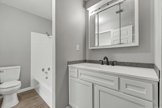 208 Ada Drive, Trumann, AR 72472