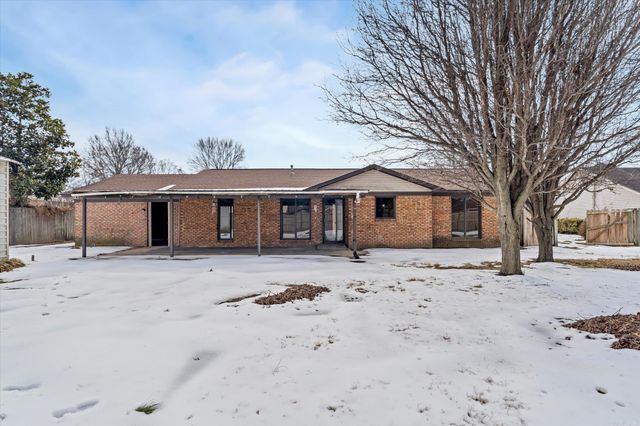 208 Ada Drive, Trumann, AR 72472