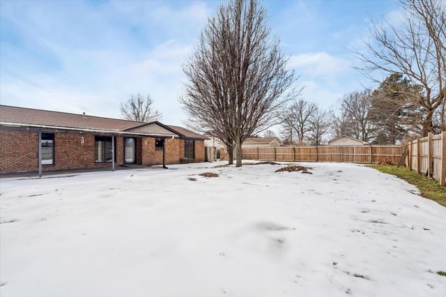 208 Ada Drive, Trumann, AR 72472