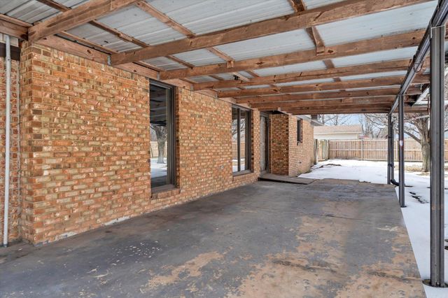 208 Ada Drive, Trumann, AR 72472