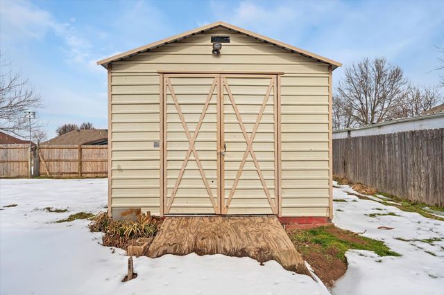 208 Ada Drive, Trumann, AR 72472