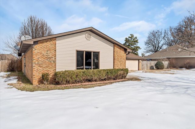 208 Ada Drive, Trumann, AR 72472