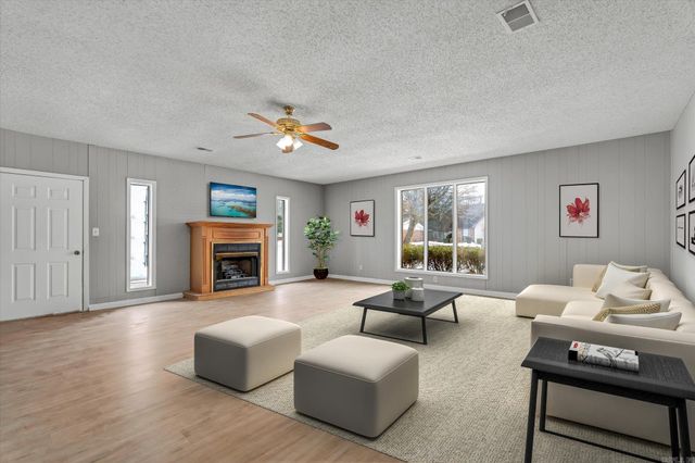 208 Ada Drive, Trumann, AR 72472