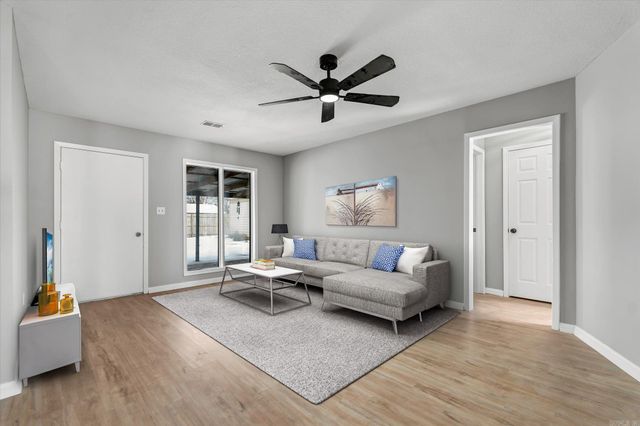 208 Ada Drive, Trumann, AR 72472