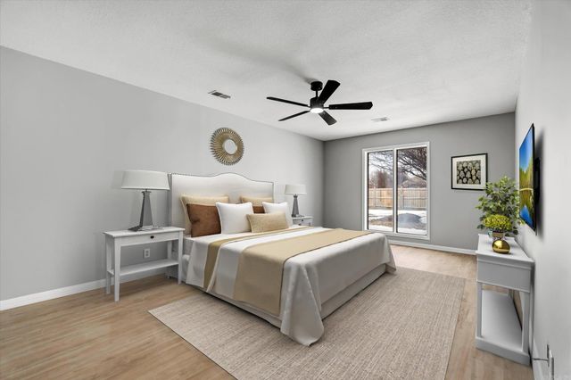 208 Ada Drive, Trumann, AR 72472