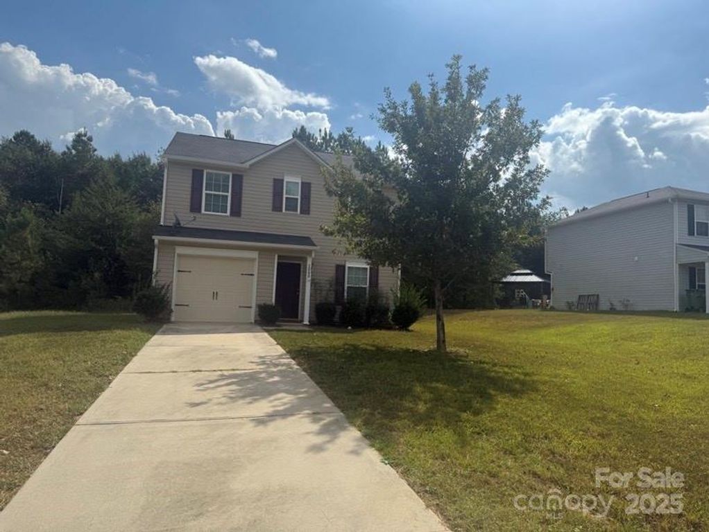 2080 Gunnars Ridge Road 35, Lancaster, SC 29720