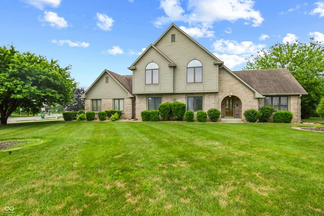 2936 Liberty Trail, Plainfield, IN 46168