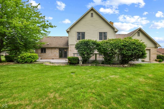 2936 Liberty Trail, Plainfield, IN 46168