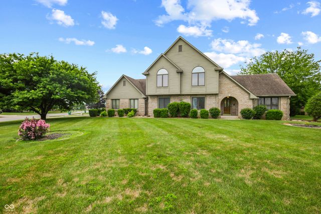 2936 Liberty Trail, Plainfield, IN 46168