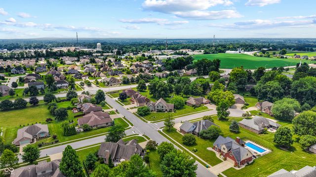 2936 Liberty Trail, Plainfield, IN 46168