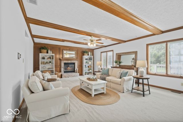 2936 Liberty Trail, Plainfield, IN 46168
