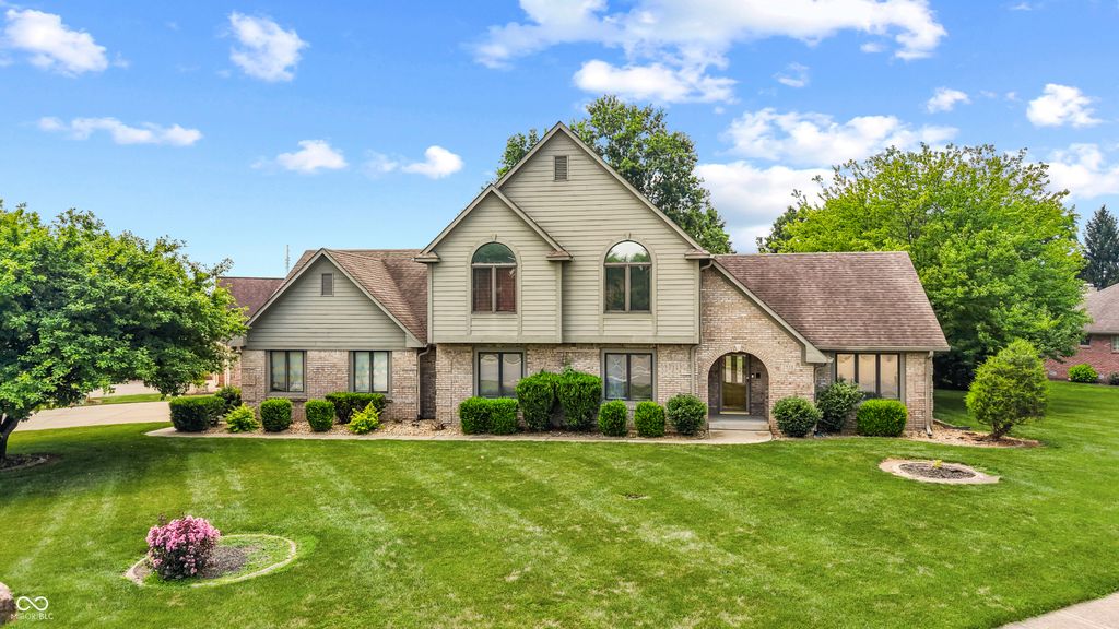 2936 Liberty Trail, Plainfield, IN 46168