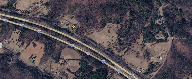 949 Roy RD, Troutville, VA 24175