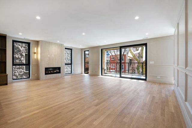 822 W Aldine Avenue 3N, Chicago, IL 60657